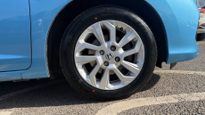 Honda Jazz 1.3 i-VTEC SE 5dr Petrol Hatchback